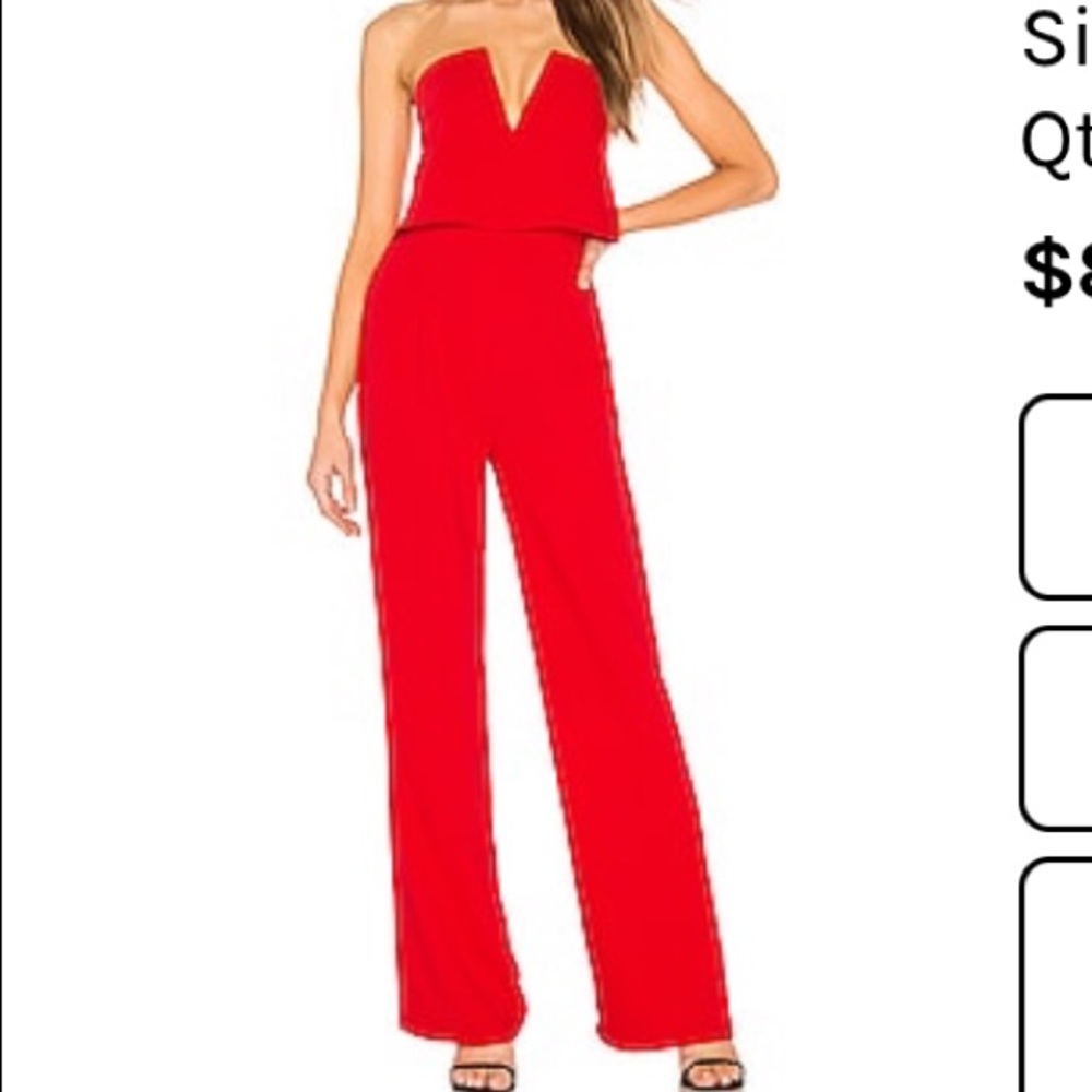 Jumpsuit